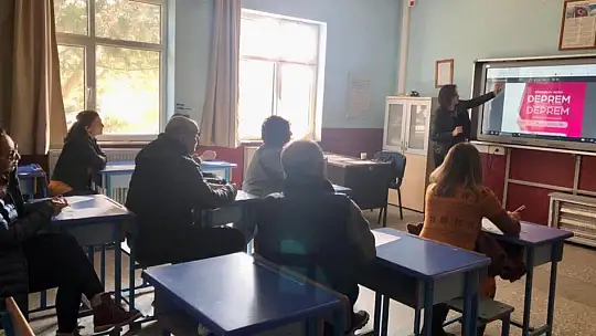 İl Milli Eğitimde Sıkı Denetimler Devam Ediyor…