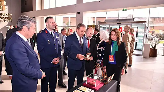 'Kökü Mazide Olan Atiyiz' Oratoryosuyla Kuva-yi Milliye Ruhu Canlandı