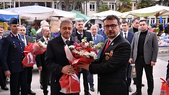 'Kökü Mazide Olan Atiyiz' Oratoryosuyla Kuva-yi Milliye Ruhu Canlandı