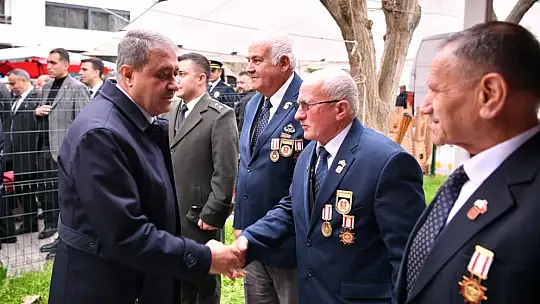 'Kökü Mazide Olan Atiyiz' Oratoryosuyla Kuva-yi Milliye Ruhu Canlandı