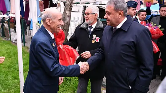 'Kökü Mazide Olan Atiyiz' Oratoryosuyla Kuva-yi Milliye Ruhu Canlandı