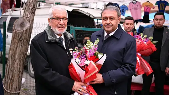 'Kökü Mazide Olan Atiyiz' Oratoryosuyla Kuva-yi Milliye Ruhu Canlandı