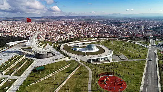 Deprem dirençli kent için, güvenli gelecek planı hazırlanıyor