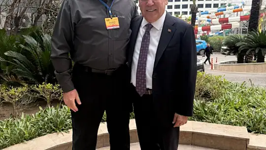 Balıkesir İtfaiyesi Antalya'da Mesleki Eğitimde…