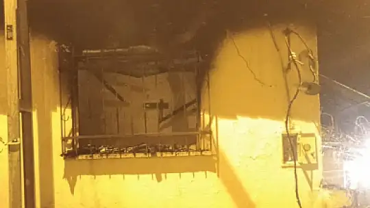 EDREMİT'TE YÜREKLERİ YAKAN HABER…