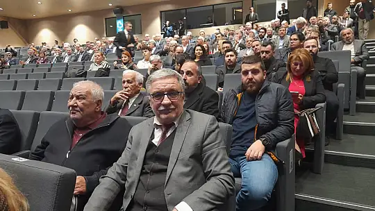 Balıkesir'de 'Hasan Basri Çantay Gazetecilik Ödülleri' Dağıtıldı