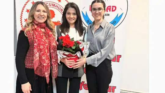 BAİKAD ve ADEM İş Birliğiyle 'INSTAGRAM'DA SATIŞ EĞİTİMİ' GERÇEKLEŞTİRİLDİ
