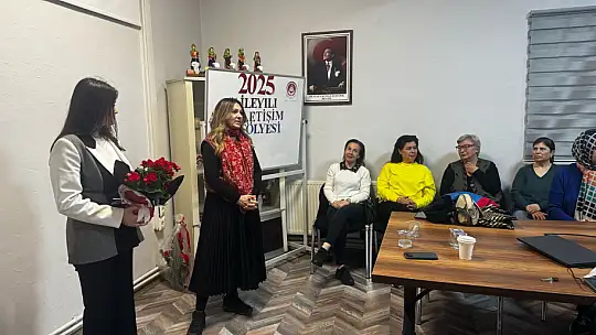 BAİKAD ve ADEM İş Birliğiyle 'INSTAGRAM'DA SATIŞ EĞİTİMİ' GERÇEKLEŞTİRİLDİ