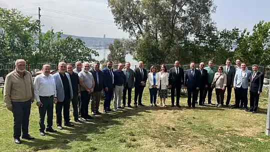 İzmir'de 10 numara şehrin  10 NUMARA DEĞERLERİ BULUŞTU.