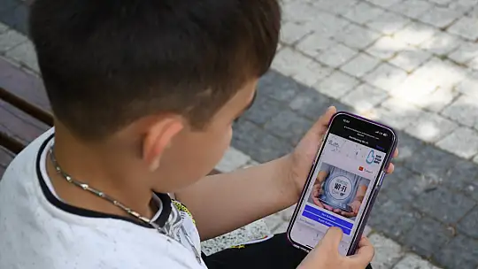 Balıkesir'de ücretsiz wi-fi ağı genişliyor