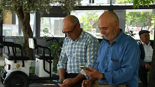 Balıkesir'de ücretsiz wi-fi ağı genişliyor
