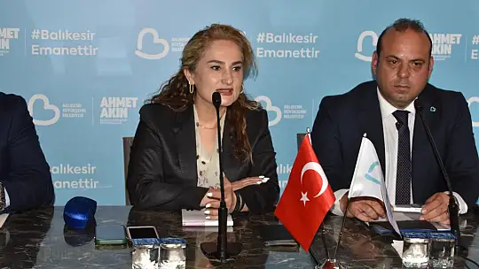 Edremit Muhtarlar Buluşması gerçekleştirildi