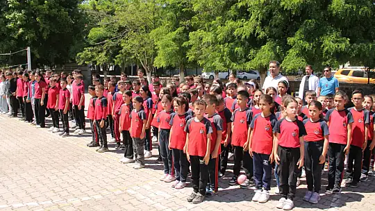 Başkan Uzan: 'Hep birlikte, sağlıklı yarınlar için süt içmeyi unutmayalım.'