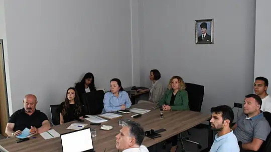 Deprem riskine karşı Büyükşehir'den kapsamlı çalışma