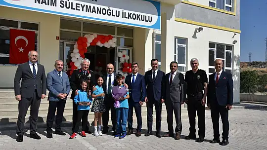 Bir Eğitim Yılı Daha Geride Kaldı: Tatil Zili Çaldı