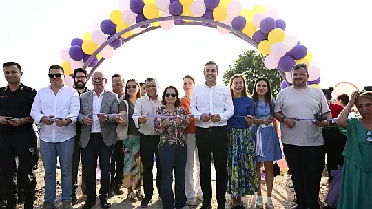 Akın:'Lavanta Günlerine olan ilgi her yıl artıyor'