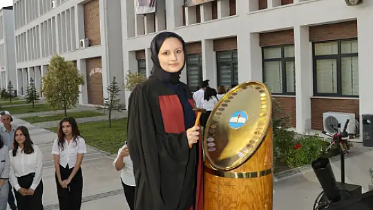 SYAL 34. DÖNEM MEZUNLARINI UĞURLADI