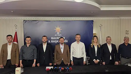 Başkan Aydemir