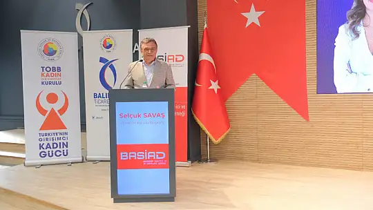 BTO'da 'İşyerinde Toplumsal Cinsiyet Eşitliği ve Şirketlerin Sorumlulukları' konuşuldu…
