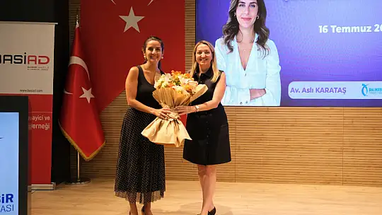 BTO'da 'İşyerinde Toplumsal Cinsiyet Eşitliği ve Şirketlerin Sorumlulukları' konuşuldu…