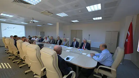 Balıkesir'de Mesleki Eğitim ve İstihdam İçin Yeni Adımlar