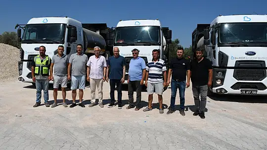 Büyükşehir'den deforme olan yollarda detaylı çalışma