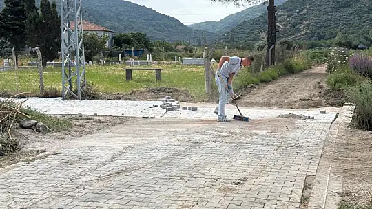 Büyükşehir, Ballıpınar'ın çehresini değiştirdi