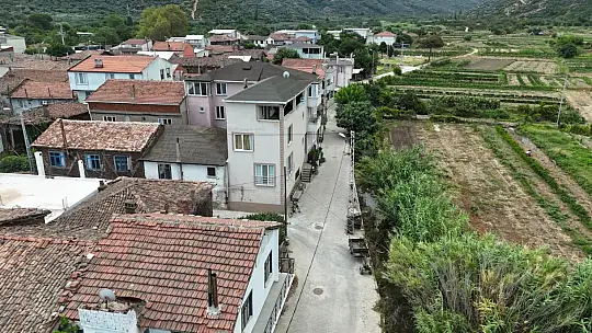 Büyükşehir, Ballıpınar'ın çehresini değiştirdi