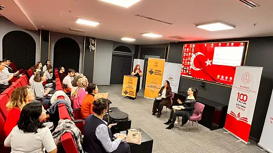 Müzik Akademisinde Ritim Dolu Bir Gece