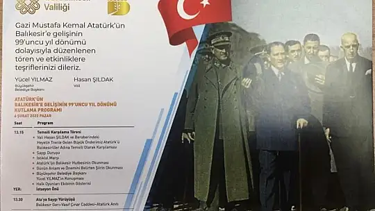 6 Şubat'ta türküler, TRT Sanatçısı Ali Çakar'dan