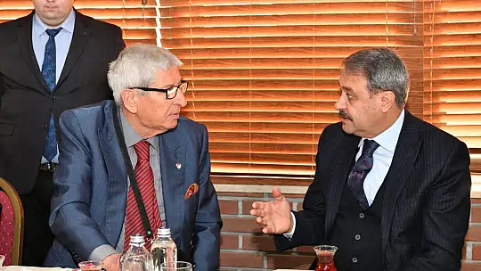 Bu Kahvaltı Gönülleri Doyurdu