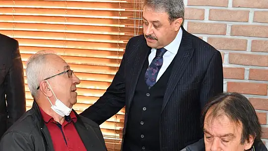 Bu Kahvaltı Gönülleri Doyurdu