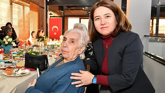 Bu Kahvaltı Gönülleri Doyurdu
