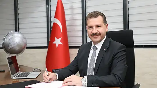 Büyükşehir, sürdürülebilir bir kent inşa ediyor