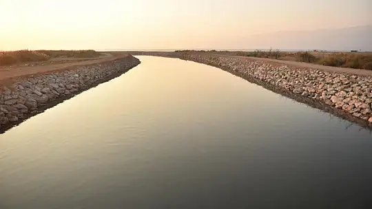 Büyükşehir, sürdürülebilir bir kent inşa ediyor