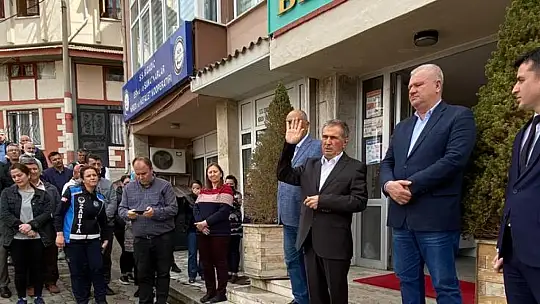 Başkan Avcu müjdeyi verdi en düşük işçi maaşı 6 bin 223 lira oldu
