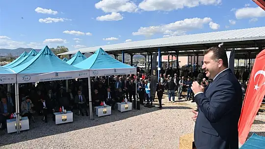 Büyükşehir'den, Yerli Üreticiye Damızlık Koç Desteği