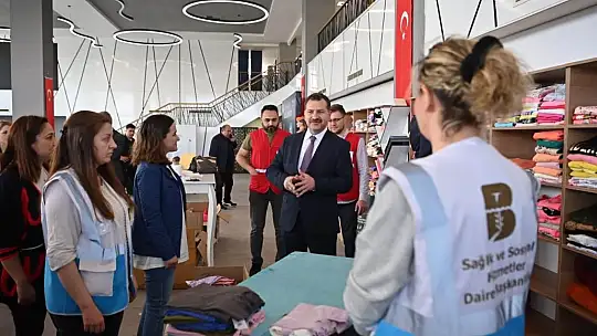 Çocuklara özel proje: Arife Çiçekleri