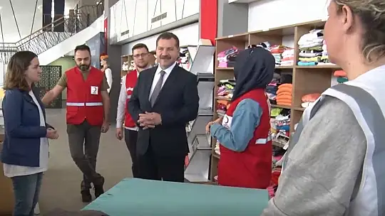 Çocuklara özel proje: Arife Çiçekleri