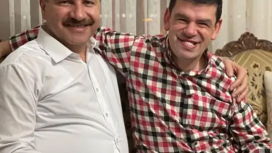 Başkan Yılmaz, Erdekliler ile Buluştu