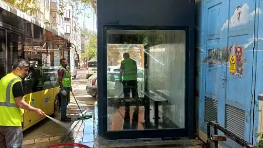 BBB, Erdek'i Yaz Sezonuna Hazırlıyor