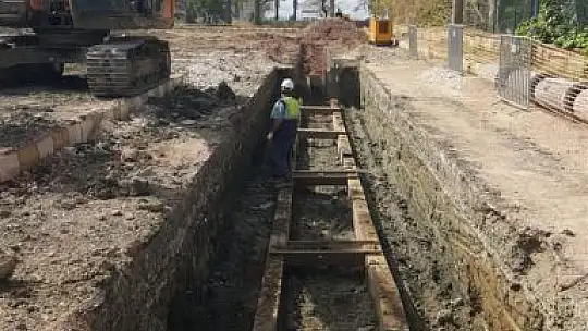 BBB, Erdek'i Yaz Sezonuna Hazırlıyor