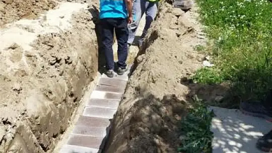 BBB, Erdek'i Yaz Sezonuna Hazırlıyor
