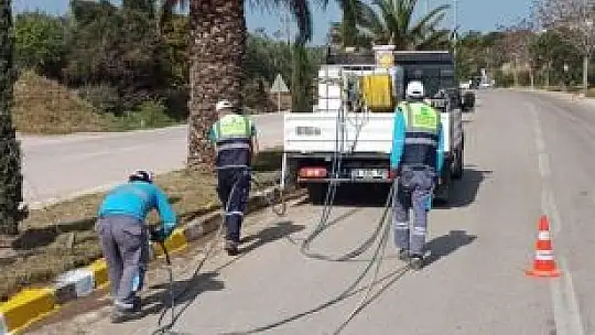 BBB, Erdek'i Yaz Sezonuna Hazırlıyor