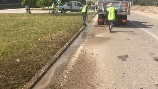 BBB, Erdek'i Yaz Sezonuna Hazırlıyor