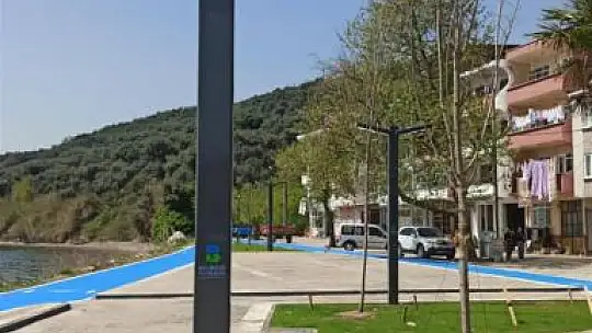 BBB, Erdek'i Yaz Sezonuna Hazırlıyor