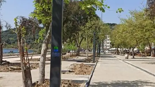 BBB, Erdek'i Yaz Sezonuna Hazırlıyor