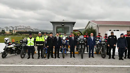 Bayramda Sevdiklerinize Kavuşmak İçin Trafik Kurallarına Dikkat