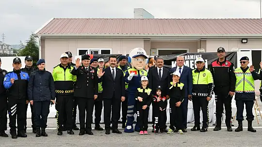 Bayramda Sevdiklerinize Kavuşmak İçin Trafik Kurallarına Dikkat