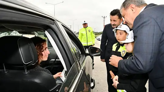 Bayramda Sevdiklerinize Kavuşmak İçin Trafik Kurallarına Dikkat